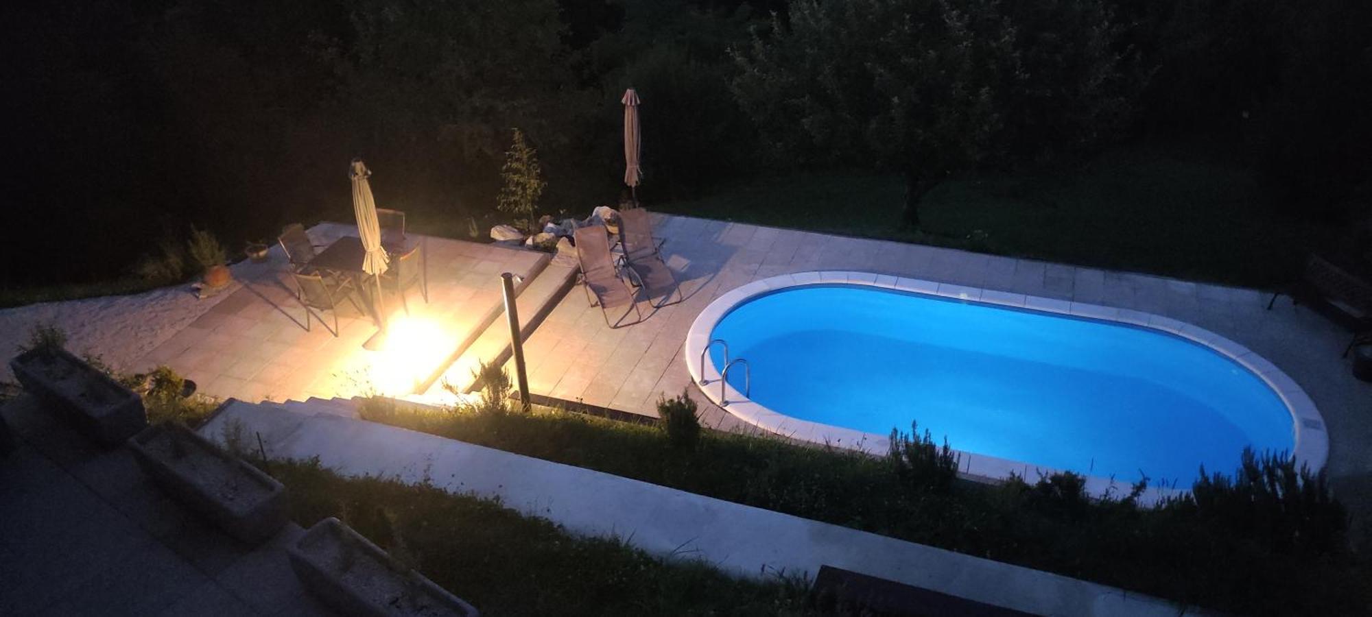 Relax House Lara In Krapinske Toplice Exterior foto