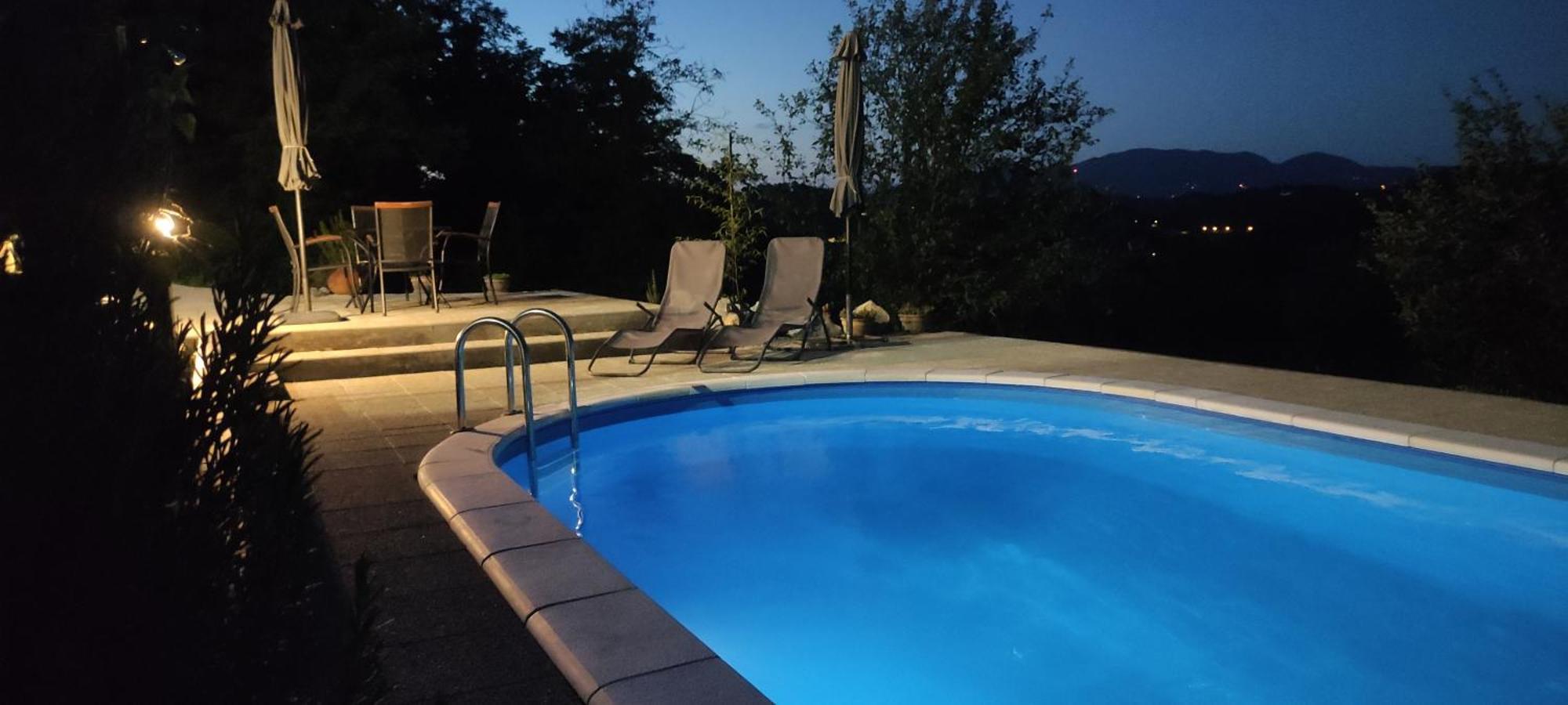 Relax House Lara In Krapinske Toplice Exterior foto