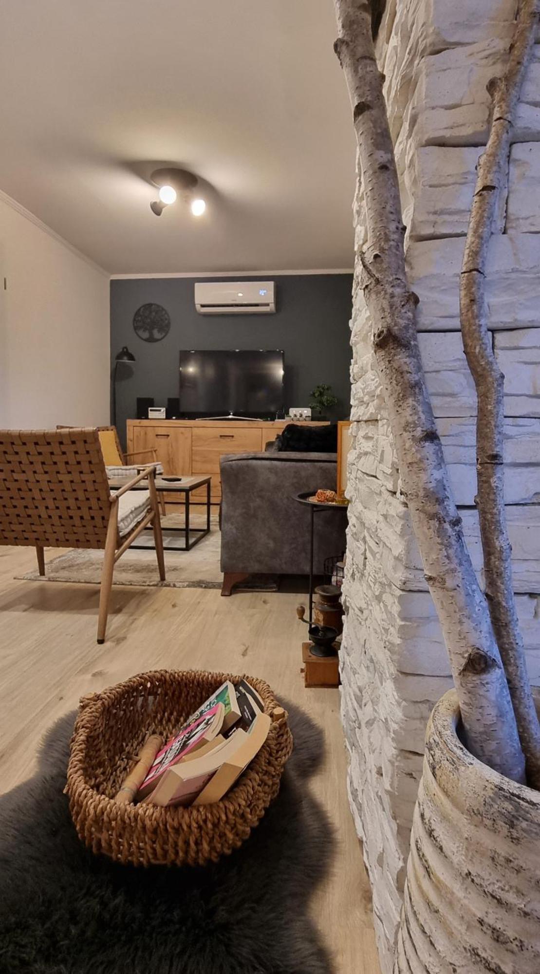 Relax House Lara In Krapinske Toplice Exterior foto